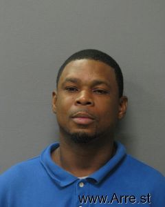 Dedrick Minor Arrest