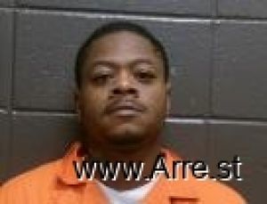 Deiontrey Miles Arrest Mugshot