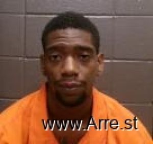 Delarryn Farmer Arrest Mugshot