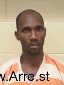 Demetrius Coleman Arrest Mugshot