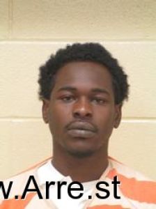 Dennis Morris Arrest Mugshot