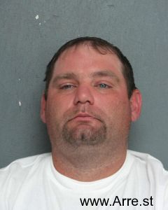 Derek Daigle Arrest