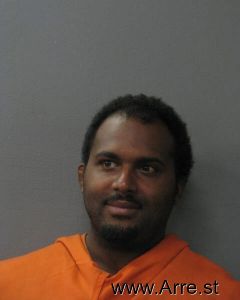 Derrick Arceneaux Arrest Mugshot