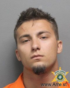 Devin Bozyone Arrest Mugshot