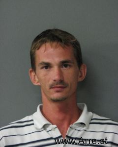 Devon Snook Arrest Mugshot