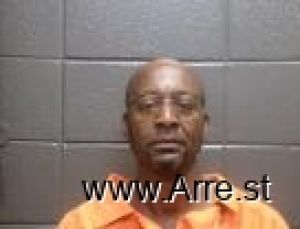 Devrin Johnson Arrest Mugshot