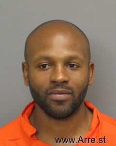 Donald Julien Arrest Mugshot