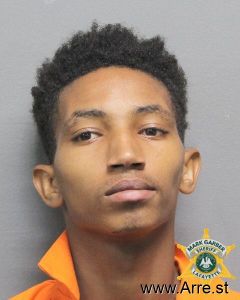 Dondreck Anderson Arrest Mugshot