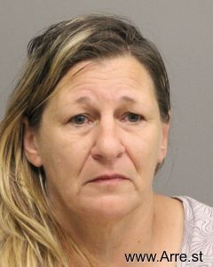 Donna Fontenot Arrest Mugshot