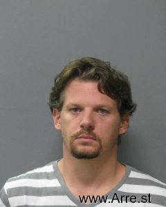 Donnie Laing Arrest