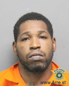 Donovan Duhon Arrest Mugshot