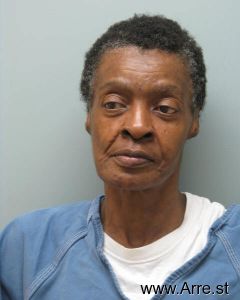 Doris Wiltz Arrest Mugshot