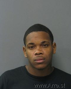 Durell Guilbeau Arrest Mugshot