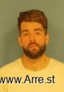 Dustin Dore Arrest Mugshot