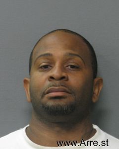 Dwayne Angelle Arrest Mugshot