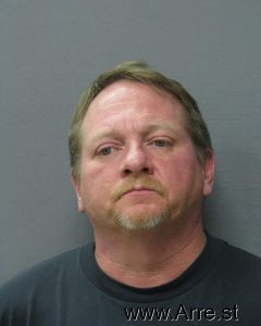 Dwayne Landry Arrest