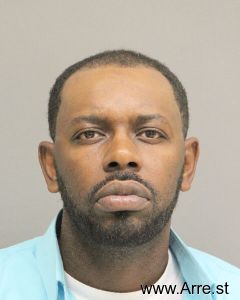 Dwayne Wiltz Arrest Mugshot