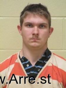 Dylan Parker Arrest Mugshot
