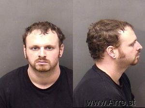 Dalton Andrepont Arrest Mugshot