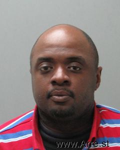 Damoie Alexis Arrest Mugshot