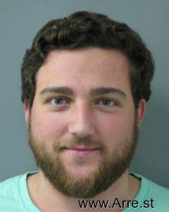 Daniel Abernathy Arrest Mugshot