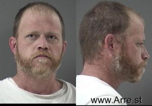 Darren Adams Arrest Mugshot