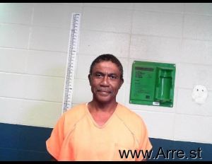 Darriel King Arrest Mugshot