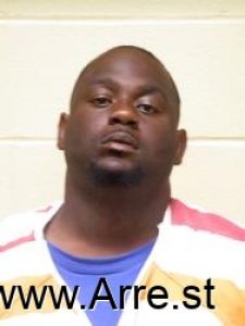 Dashawn Rouchon Arrest Mugshot