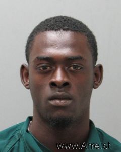 Deante Armstead Arrest Mugshot