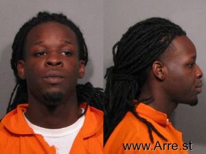 Decoreyon Reed Arrest Mugshot