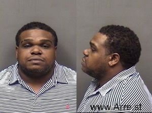 Demarlon Armstead Arrest Mugshot