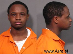 Demetri Sowelle Arrest