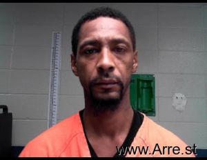 Derrick Demery Arrest Mugshot