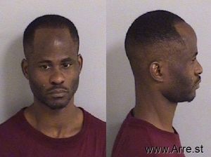 Dexter Alsay Arrest Mugshot