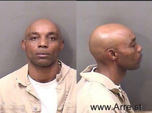 Dexter Armstead Arrest Mugshot