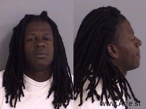 Dwayne Batiste Arrest Mugshot