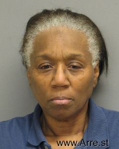 Edna Varnado Arrest