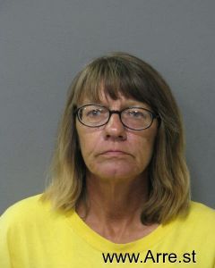 Elise Broussard Arrest