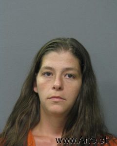 Elizabeth Hollier Arrest