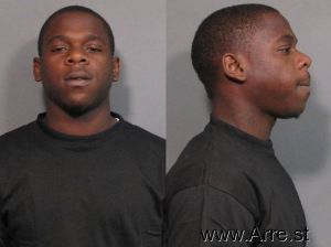 Earl Dixon Arrest