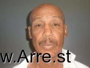 Ferris Berry Arrest Mugshot