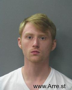 Fred Dutton Arrest Mugshot