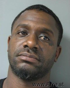 Firk Blackston Arrest Mugshot