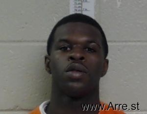 Floyd Agee Arrest Mugshot