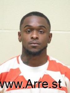 Frank Winn Arrest Mugshot