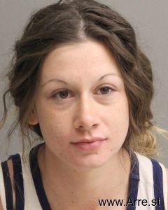 Gabrielle Murphy Arrest Mugshot