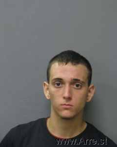 Gage Landry Arrest