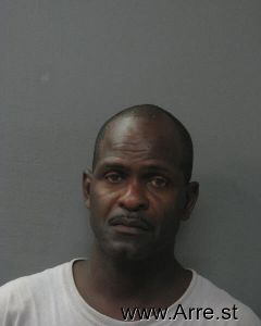 Gary Scott Arrest Mugshot