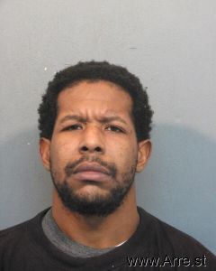 Gentry Johnson Arrest Mugshot