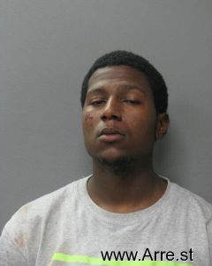 Gentry Landry Arrest